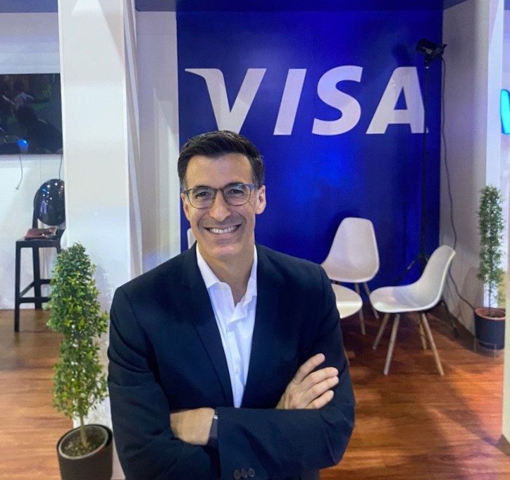 Visa: Impulsando la Colaboración con Fintechs en el Caribe y Centroamérica