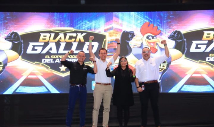 EL GALLO MÁS GALLO SORPRENDE A GUATEMALTECOS CON LAS GRANDES OFERTAS DE NOVIEMBRE