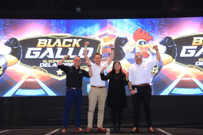 EL GALLO MÁS GALLO SORPRENDE A GUATEMALTECOS CON LAS GRANDES OFERTAS DE NOVIEMBRE