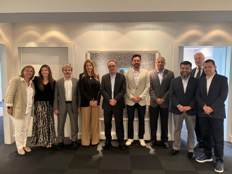 MQA AMÉRICAS Y MINSAIT, UNA COMPAÑÍA DE INDRA, SE UNEN PARA POTENCIAR SU PRESENCIA REGIONAL Y OFRECER SOLUCIONES TECNOLÓGICAS INTEGRALES