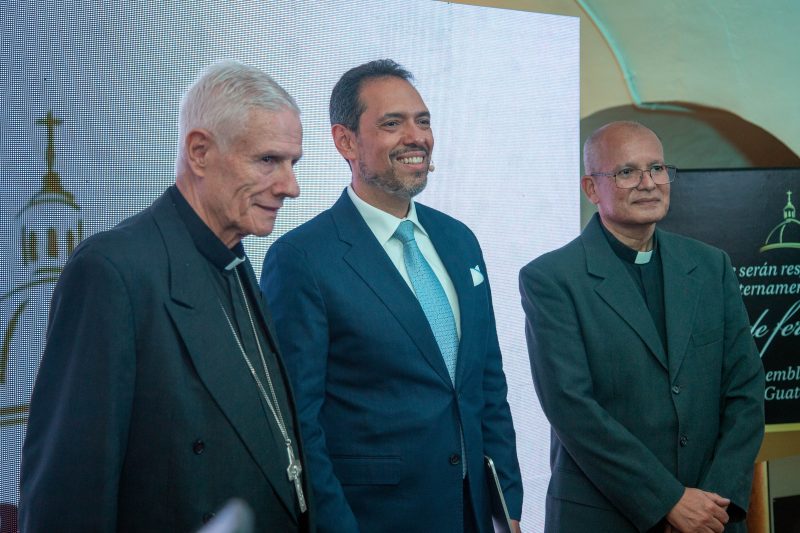 UN NUEVO ESPACIO PARA HONRAR A NUESTROS SERES QUERIDOS