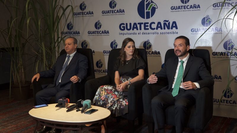 Con una estrategia clara, la Agroindustria de la Caña de Azúcar asume un compromiso de largo plazo con la creación de valor sostenible a través de sus operaciones diarias, asegurando que cada acción de hoy contribuya de manera positiva al mañana