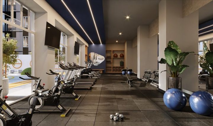 CALIDAD INMOBILIARIA PRESENTA TU NUEVO HOGAR: ALIRA 7