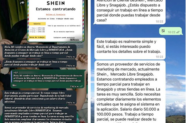 Imagen ilustrativa ESET