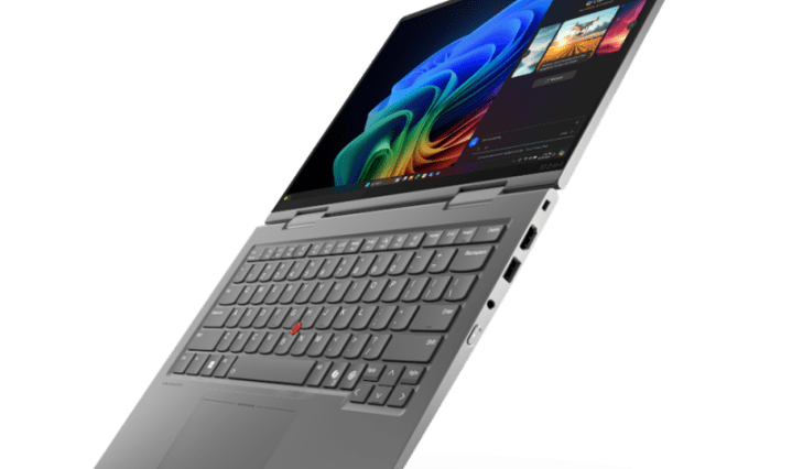 Lenovo presenta en Tech World 2024: tecnología que redefine el trabajo híbrido, la productividad y el aprendizaje