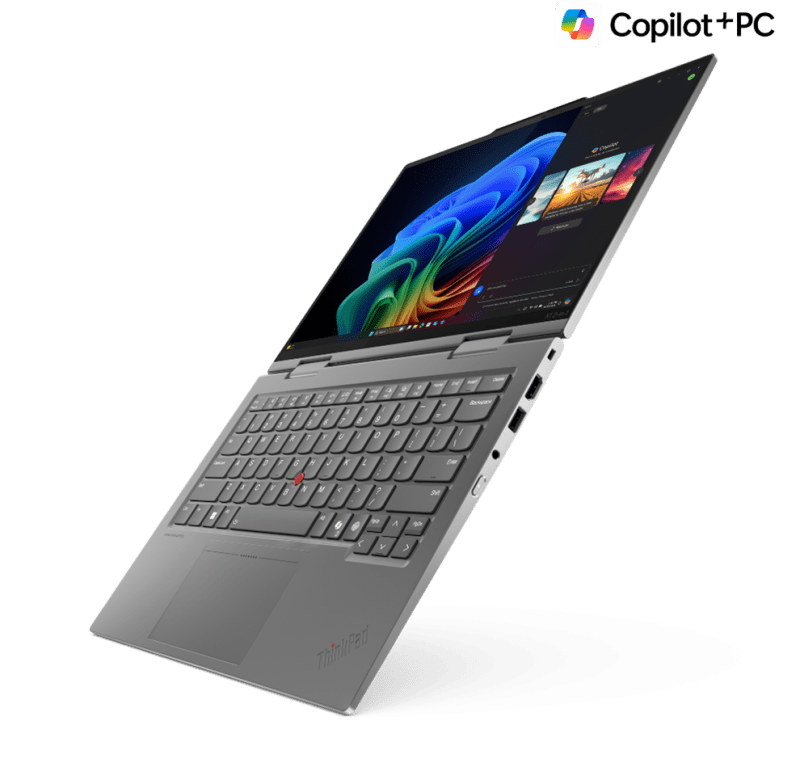 Lenovo presenta en Tech World 2024: tecnología que redefine el trabajo híbrido, la productividad y el aprendizaje