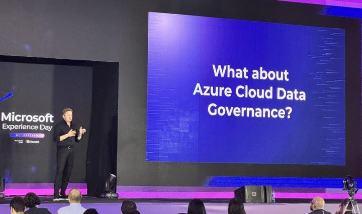 El próximo 30 de septiembre de 2024, la Asociación de Gerentes de Guatemala (AGG) llevará a cabo el Microsoft Experience Day en el Hotel Westin Camino Real. Este evento reúnirá a líderes empresariales, tecnológicos y directivos que buscan impulsar sus empresas con las innovaciones tecnológicas más recientes.