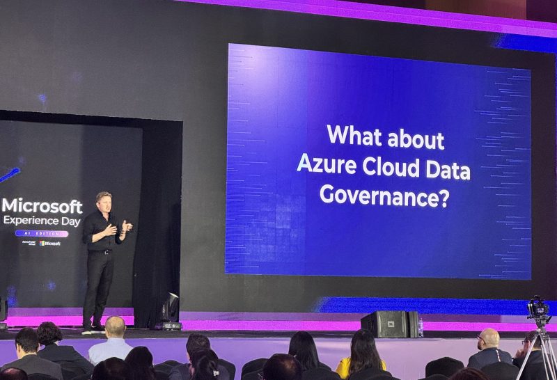 El próximo 30 de septiembre de 2024, la Asociación de Gerentes de Guatemala (AGG) llevará a cabo el Microsoft Experience Day en el Hotel Westin Camino Real. Este evento reúnirá a líderes empresariales, tecnológicos y directivos que buscan impulsar sus empresas con las innovaciones tecnológicas más recientes.