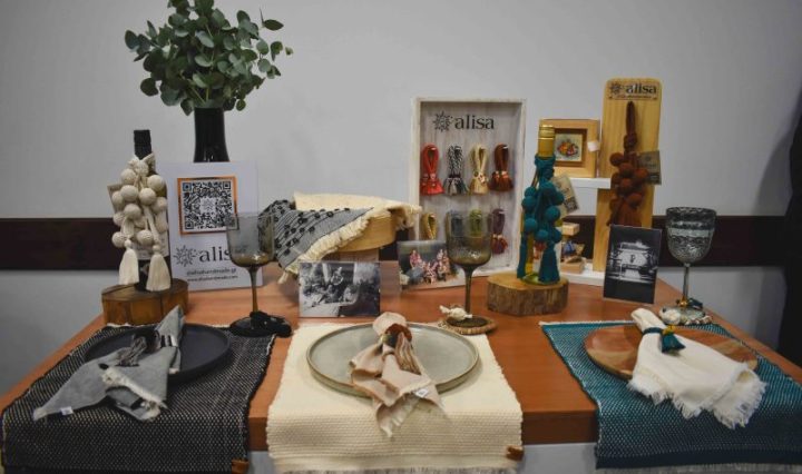 Regalarte 2024 impulsa los regalos sostenibles en el sector corporativo