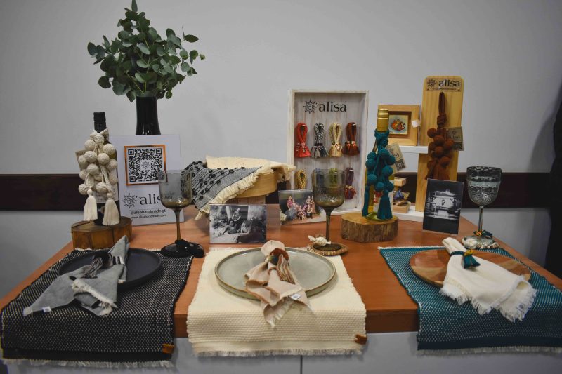 Regalarte 2024 impulsa los regalos sostenibles en el sector corporativo