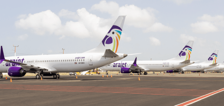 El acuerdo plurianual le permitirá a la aerolínea fortalecer la distribución de su inventario de vuelos a través de la red global de compradores de viajes de Sabre