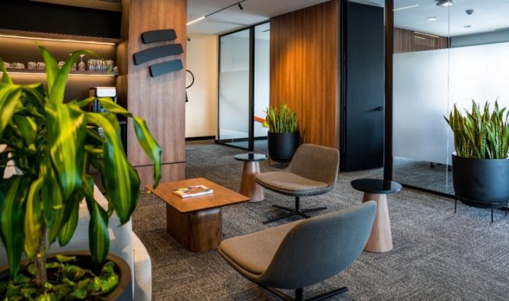 La entidad se traslada de Plaza Zona 14 a nuevas instalaciones para ofrecer una atención personalizada, aún más cercana.