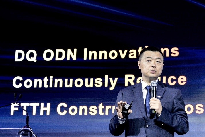 Construyendo liderazgo en fibra óptica para Latinoamérica: llevando beneficios de los Gigabits a la región