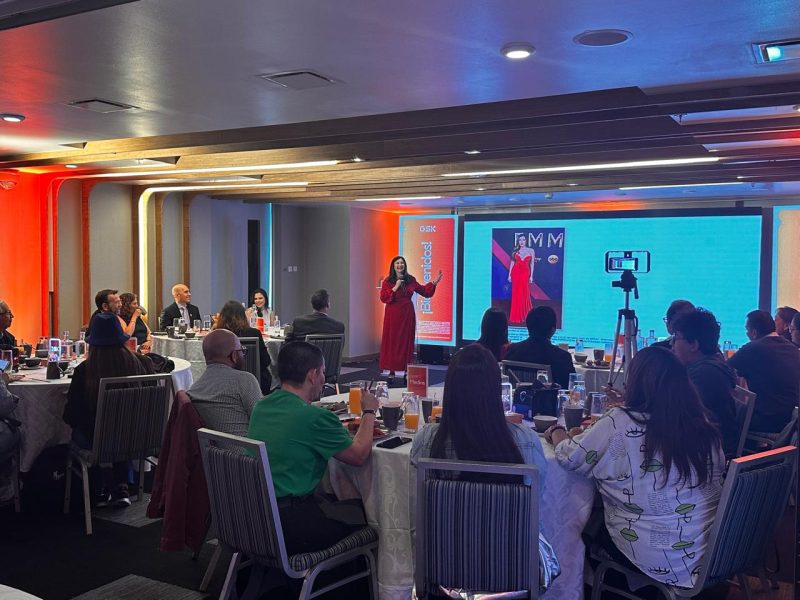 La vacuna para prevenir esta enfermedad llega a Guatemala.