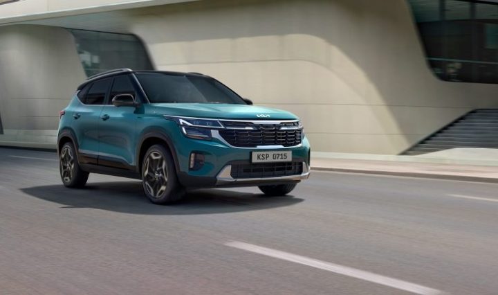 ¡La revolución ha llegado! La nueva Kia Seltos 2025 ha aterrizado en Guatemala y está lista para transformar tu experiencia de conducción