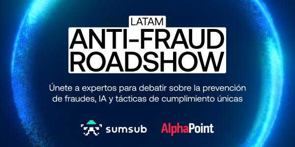 Sumsub evento Argentina 102024