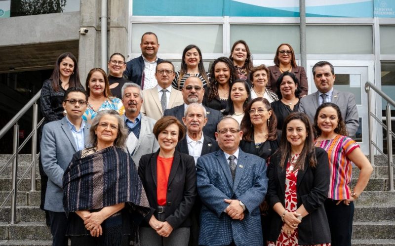 Landívar explora la identidad cultural en el turismo durante el XXXIII Congreso CONPEHT