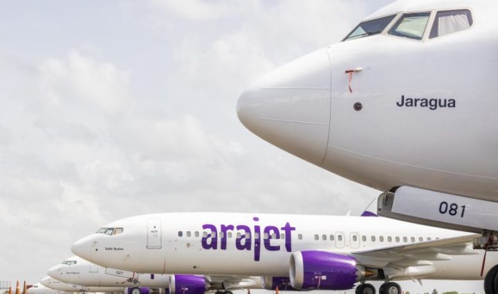 Arajet se une a ALTA