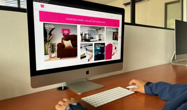 Agencias Way presenta su página web renovada