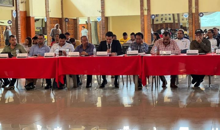 CONSEJO DEPARTAMENTAL DE DESARROLLO GUATEMALA APRUEBA 84 PROYECTOS DE INVERSIÓN POR UN MONTO DE Q159,940,151.00