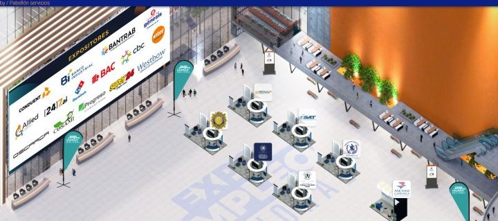 AMCHAM INVITA A PARTICIPAR A LA TERCERA EXPO EMPLEO NACIONAL 2024