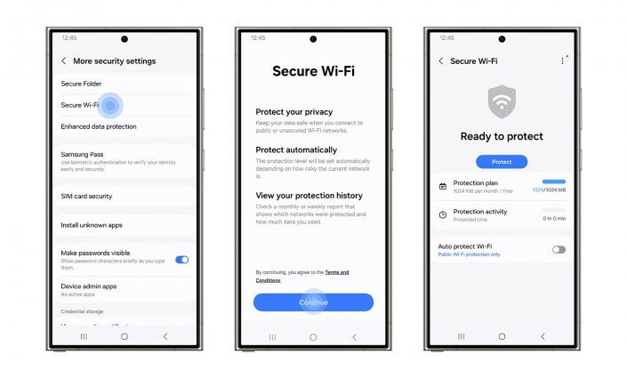 Protege tu smartphone de ataques virtuales y maliciosos con efectivas herramientas