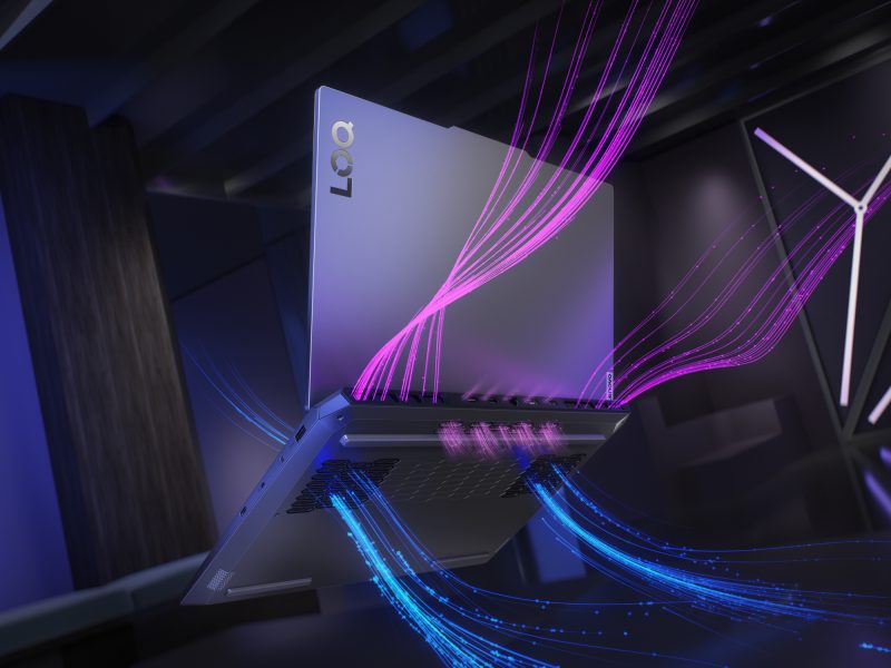 Aprovecha las Black Ofertas de Lenovo para renovar tu equipo tecnológico