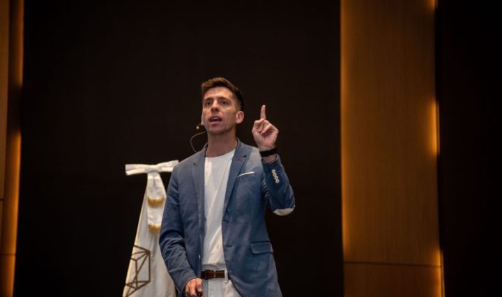 CBR Guatemala inspiró una cultura de servicio transformadora con la Masterclass & Workshop “Experiencias Wow”