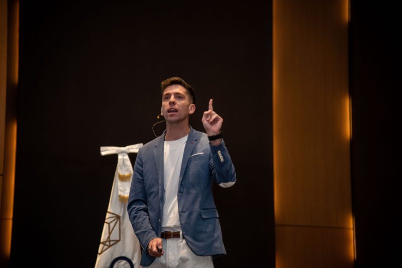 CBR Guatemala inspiró una cultura de servicio transformadora con la Masterclass & Workshop “Experiencias Wow”