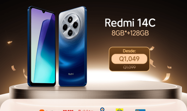 Black Days con Xiaomi: ¡ofertas que no te puedes perder!