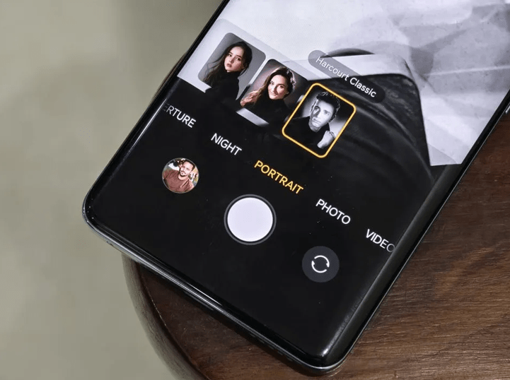 Descubre los secretos de la fotografía de retrato con el nuevo HONOR 200 Pro