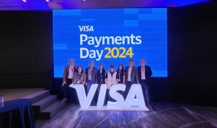 Visa Payments Day Guatemala, Honduras y El Salvador: Transformación y futuro de los pagos digitales