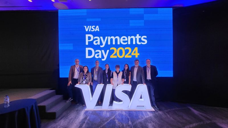 Visa Payments Day Guatemala, Honduras y El Salvador: Transformación y futuro de los pagos digitales
