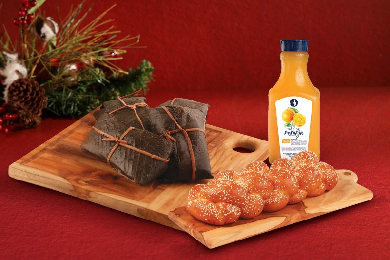 Invitando a disfrutar de experiencias únicas y sabores tradicionales para compartir con familia y amigos.