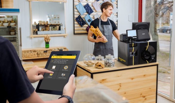 La innovación en el manejo de efectivo y su impacto en los negocios en Guatemala