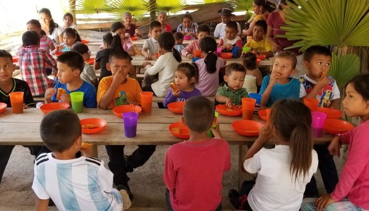 El papel crucial de los Bancos de Alimentos en Guatemala para garantizar la seguridad alimentaria