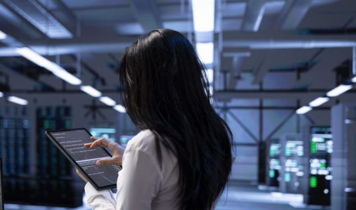 ¿Cómo desbloquear el potencial de la IA en los centros de datos?