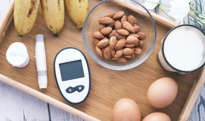 Beneficios de los lácteos en personas que viven con diabetes