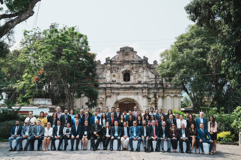 Países latinoamericanos fortalecen sus sistemas de combate al lavado de activos y financiamiento al terrorismo