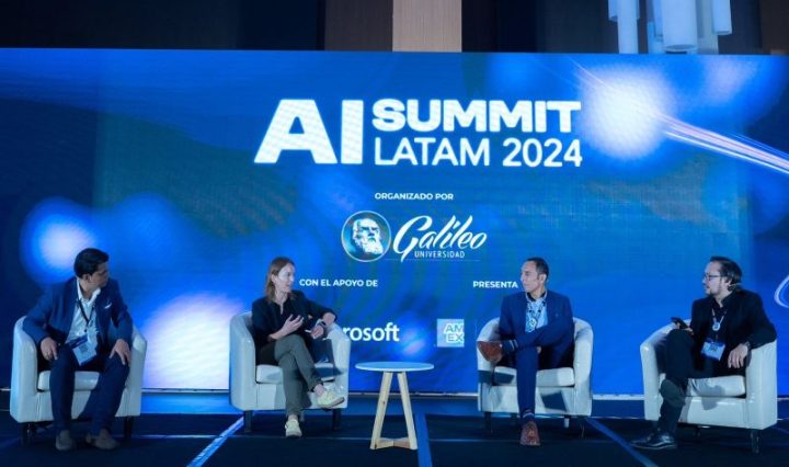 BAC apoya la adopción ética de la inteligencia artificial para transformar la experiencia de sus clientes y contribuir al crecimiento sostenible del país y la región.