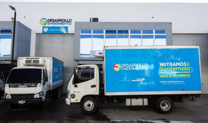 Walmart refuerza su compromiso para reducir el desperdicio de alimentos en Guatemala y la región