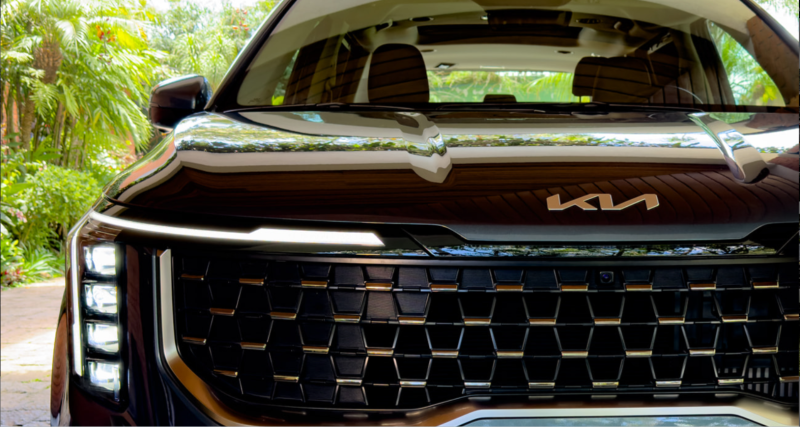 KIA Carnival: La Aventura Familiar que Te Espera