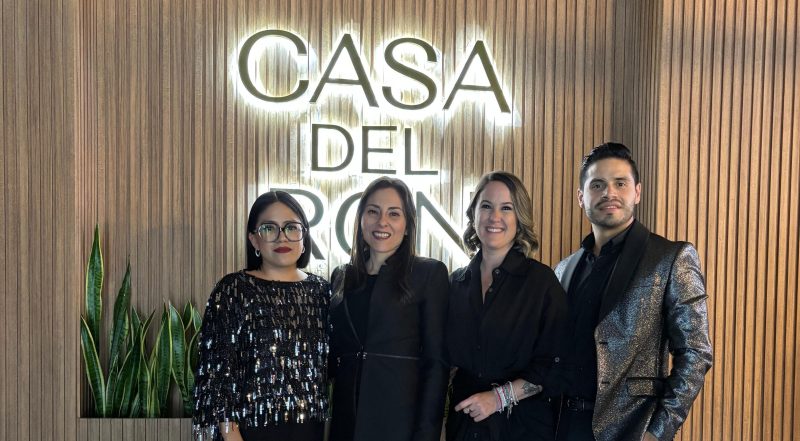 Con un espacio renovado y moderno; Casa del Ron reabre sus puertas.