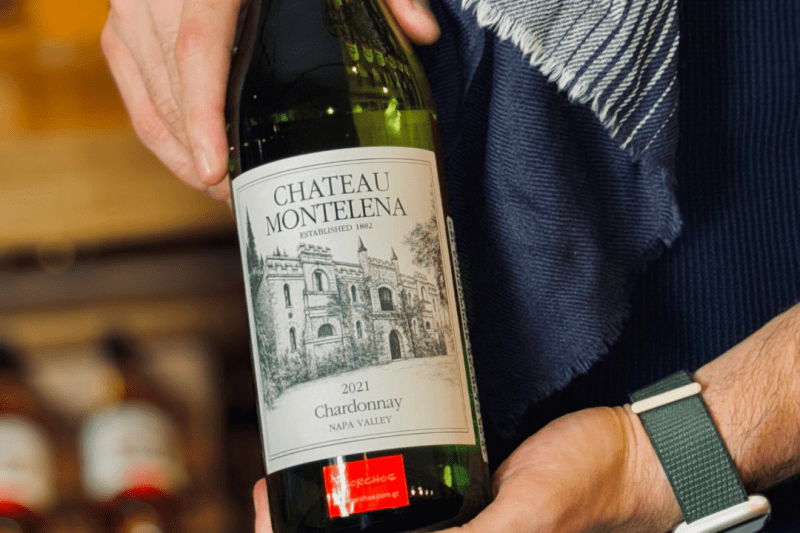 ¿Con qué vino acompañar su cena de Acción de Gracias? 4 expertos en vinos brindan sus recomendaciones