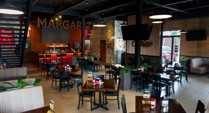 Chili’s Guatemala expande su presencia con una nueva sucursal en El Frutal