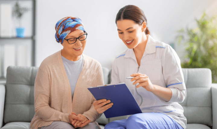 Universidad Panamericana con apoyo de la Asociación Interdisciplinaria de Cuidados Paliativos de Guatemala presenta la Maestría Multidisciplinaria de Cuidados Paliativos.