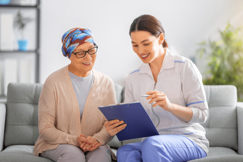 Universidad Panamericana con apoyo de la Asociación Interdisciplinaria de Cuidados Paliativos de Guatemala presenta la Maestría Multidisciplinaria de Cuidados Paliativos.