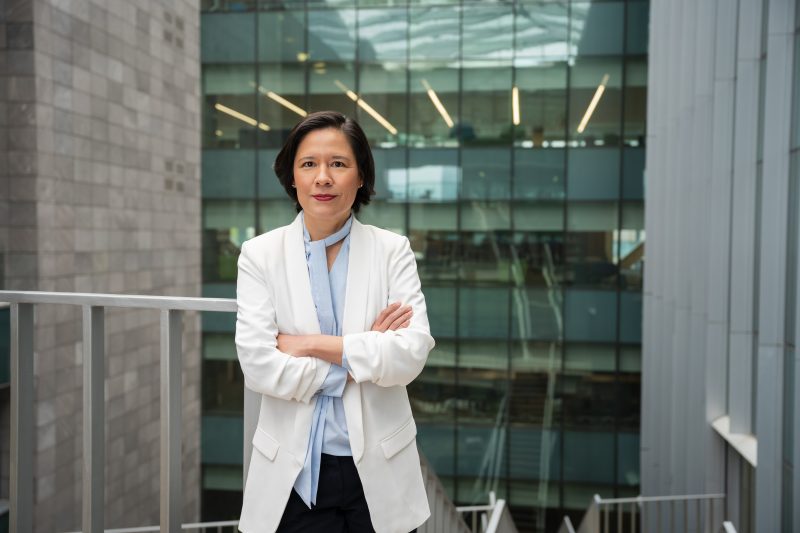 Por Dra. Cristina Chuck, Líder del Núcleo de Investigación en Salud, Escuela de Ingeniería y Ciencias del Tecnológico de Monterrey