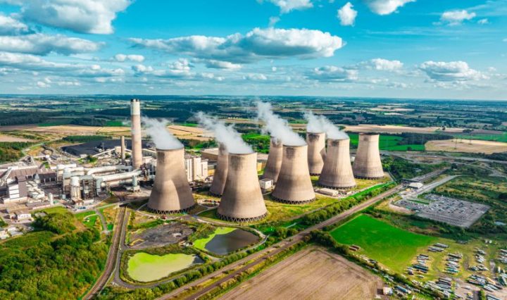 60% de la electricidad de América Latina se genera a partir de energías renovables