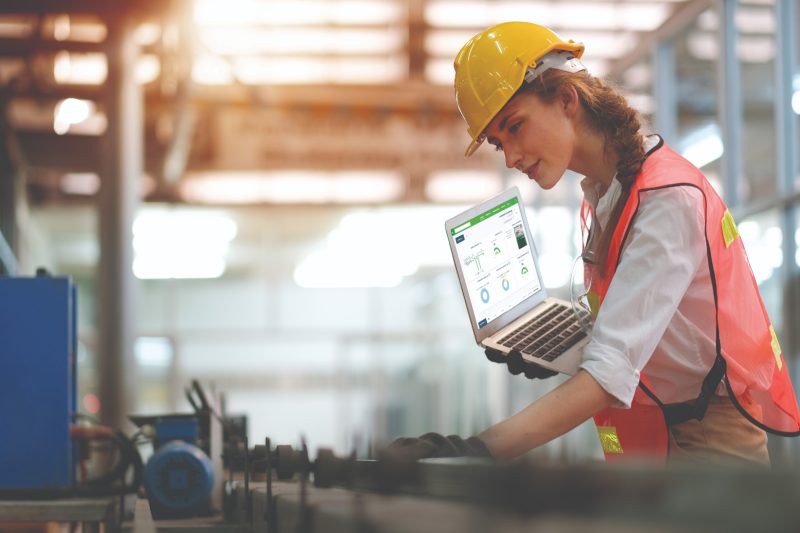 Inteligencia energética y automatización: el camino hacia